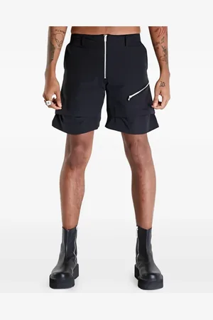 HELIOT EMIL Stratum cargo shorts