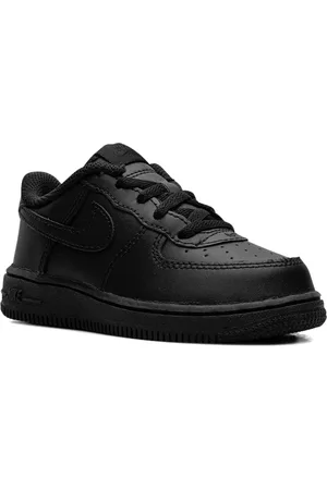 Nike Air Force 1 LE TD "Triple " sneakers