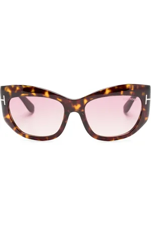 Tom Ford Brianna FT1065 52T sunglasses