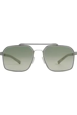 Tag Heuer Eyewear Pilot-frame sunglasses