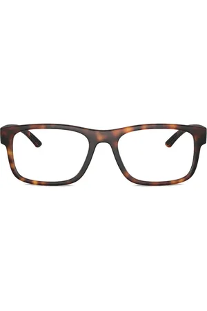 Prada Rectangle-frame glasses