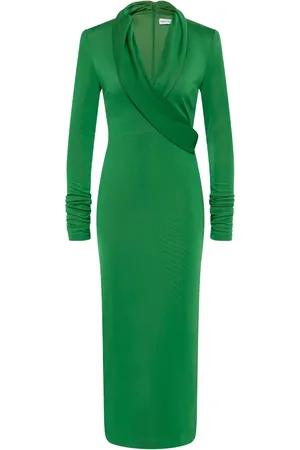 Rebecca Vallance Erin midi dress
