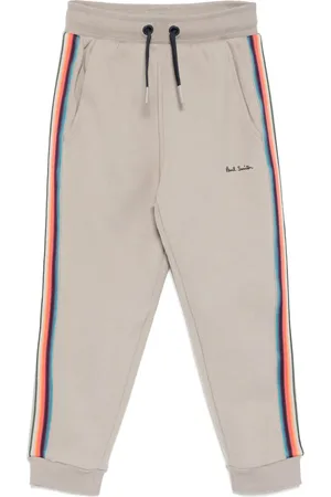 Paul Smith Logo-print pants