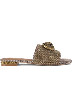 Kurt Geiger Chelsea slippers