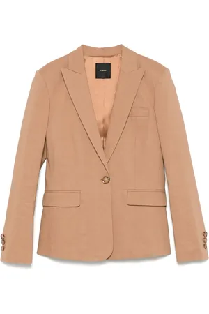 Pinko Single-breasted blazer