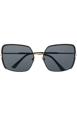 Tom Ford Square-frame sunglasses