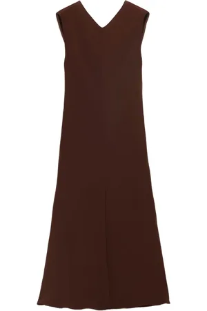 Prada Crepe dress