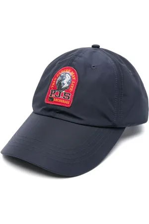 Parajumpers Logo-patch cap