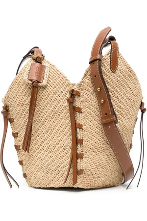 Isabel Marant Mini Tampa shoulder bag