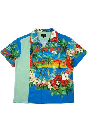 Sperry Greetings shirt
