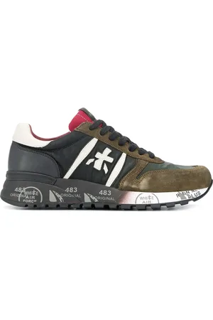 Premiata Lander sneakers