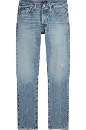 Ralph Lauren Cotton jeans