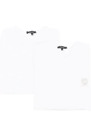VERSACE Two-piece T-shirt set