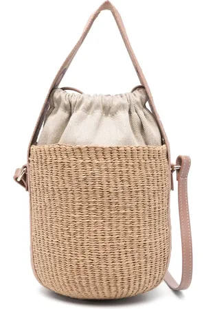 Chloé Small Basket bucket bag