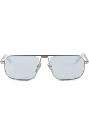 Prada Rectangle-frame sunglasses