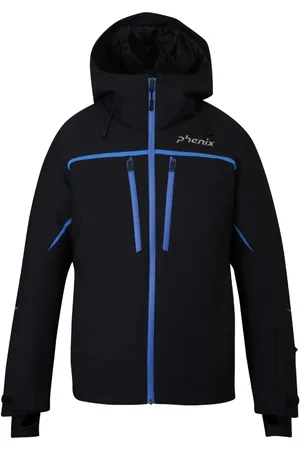 Phenix Performance hooded jacket