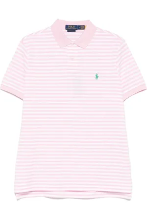 Ralph Lauren Cotton polo shirt