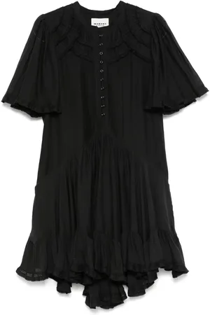 Marant Etoile Celyana mini dress