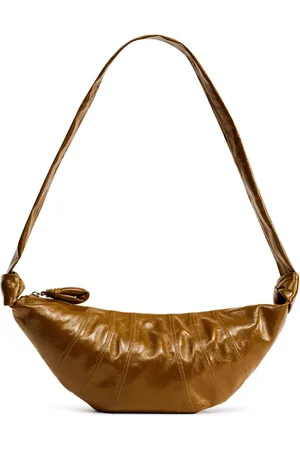LEMAIRE Medium Croissant shoulder bag