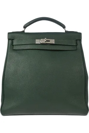Hermès 2000 Kelly Ado GM backpack