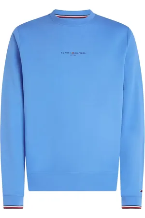 Tommy Hilfiger Logo-print sweatshirt