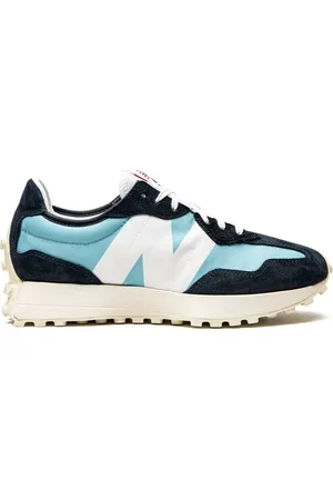 New Balance 327 low-top sneakers