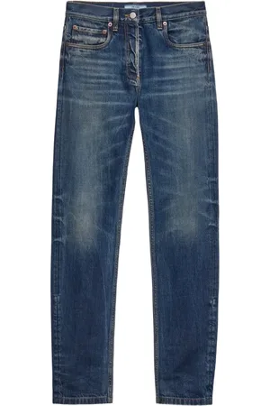 Prada Cotton jeans