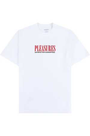 Pleasures Satisfaction T-shirt