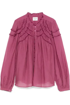 Marant Etoile Christa shirt