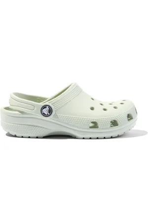 Crocs Ankle strap chuncky sandals