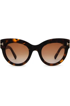 Tom Ford Lucilla sunglasses