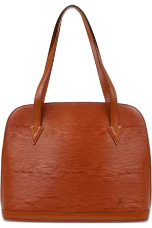LOUIS VUITTON 1996 Lussac shoulder bag