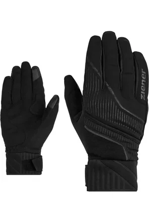 Ziener Padded gloves