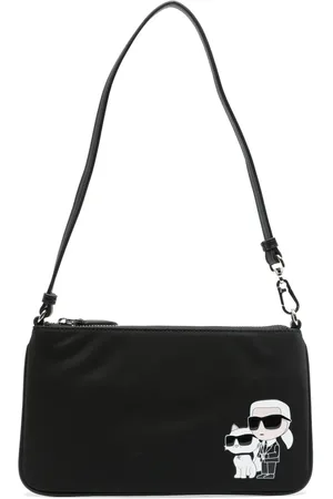 Karl Lagerfeld K/Ikonik 2.0 shoulder bag
