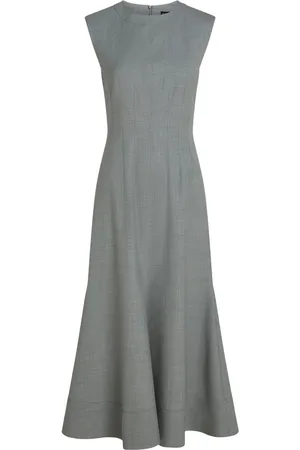 Karl Lagerfeld Tailored midi dress