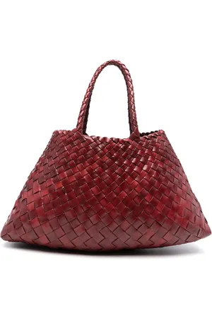 Dragon Diffusion Small Santa Croce tote bag