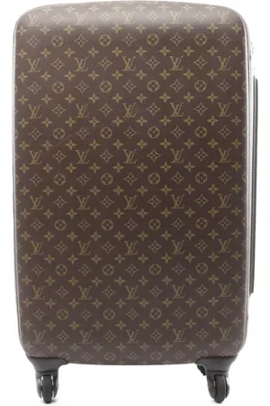 LOUIS VUITTON 2014 Monogram Zephyr 70 travel bag