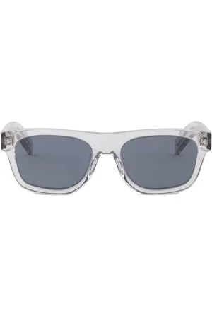 Prada Rectangle-frame sunglasses