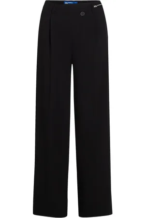 Karl Lagerfeld Tailored trousers
