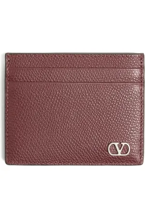 VALENTINO GARAVANI VLogo Signature cardholder