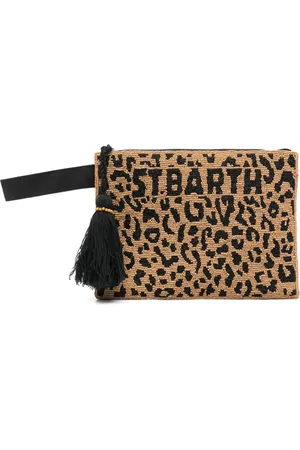 MC2 SAINT BARTH Aline clutch bag