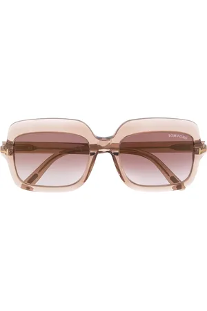 Tom Ford Wallis square sunglasses