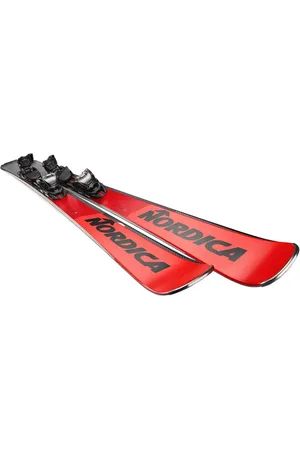 Nordica Spitfire 74 DC skis