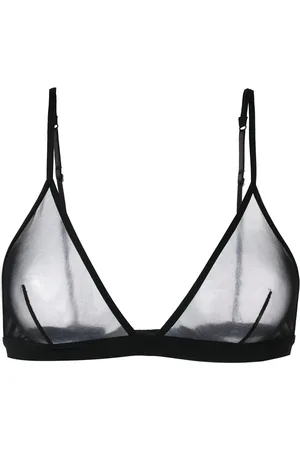 MAISON CLOSE Pure Tentation triangle bra