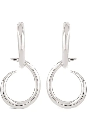 Dinny Hall Toro drop hoops