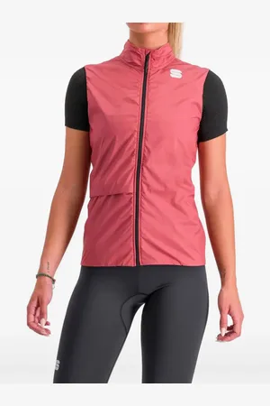 Sportful Logo-prinbt ski top