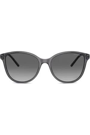 Emporio Armani Cat-eye sunglasses