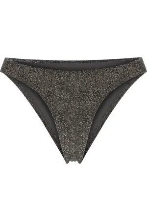 Form and Fold The 90s Staple bikini bottoms