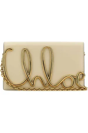 Chloé Iconic clutch bag