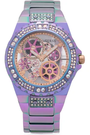 Guess Reveal quartz 42mm